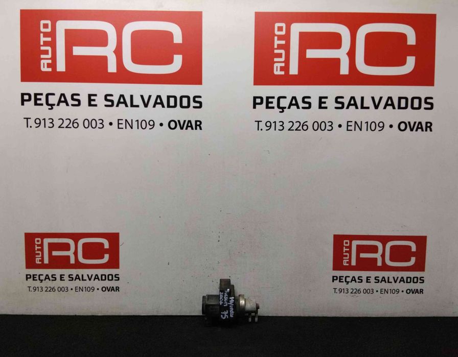 Válvula Reguladora Pressão Turbo / Válvula do Turbo 36611200 - HYUNDAI TUCSON