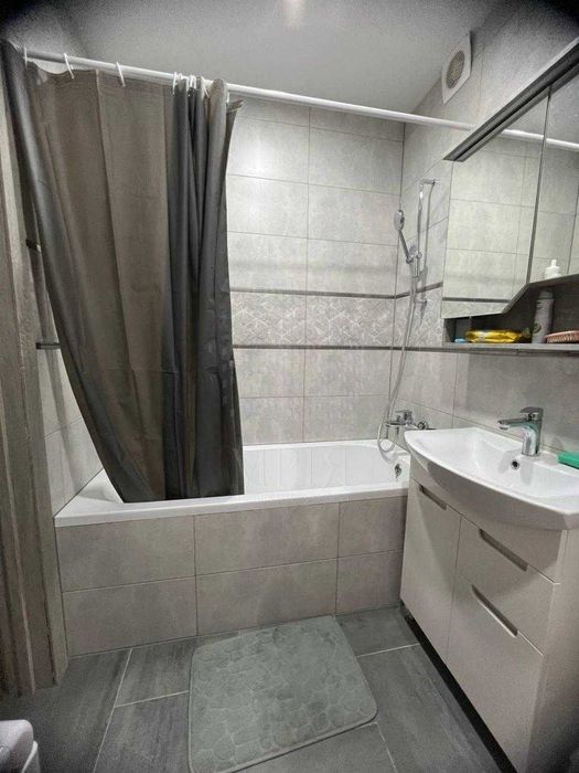 Продам 1к кв евроремонт, ЖК Птичка IN