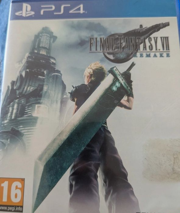Vários jogos para PS4
