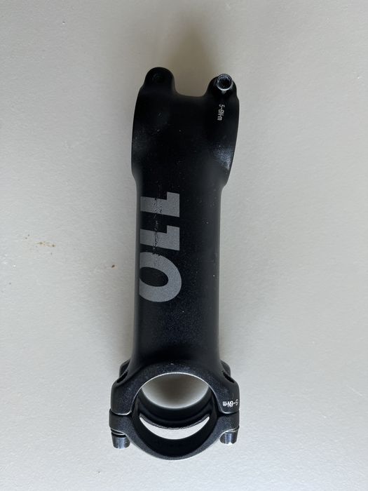 Mostek rowerowy BTwin