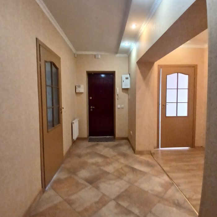 Продаж 3кім квартири в центрі міста вул.Франка