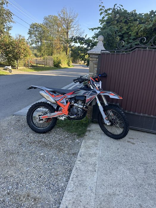 Kovi lite 300 r кові лайт р ( geon ktm kaya 250 450 )