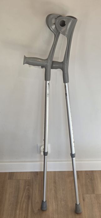 Kule ortopedyczne regulowane