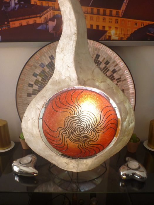 Designer Lamp424881575114854407