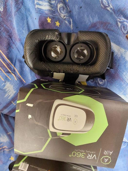 Веар Очки Vr 360