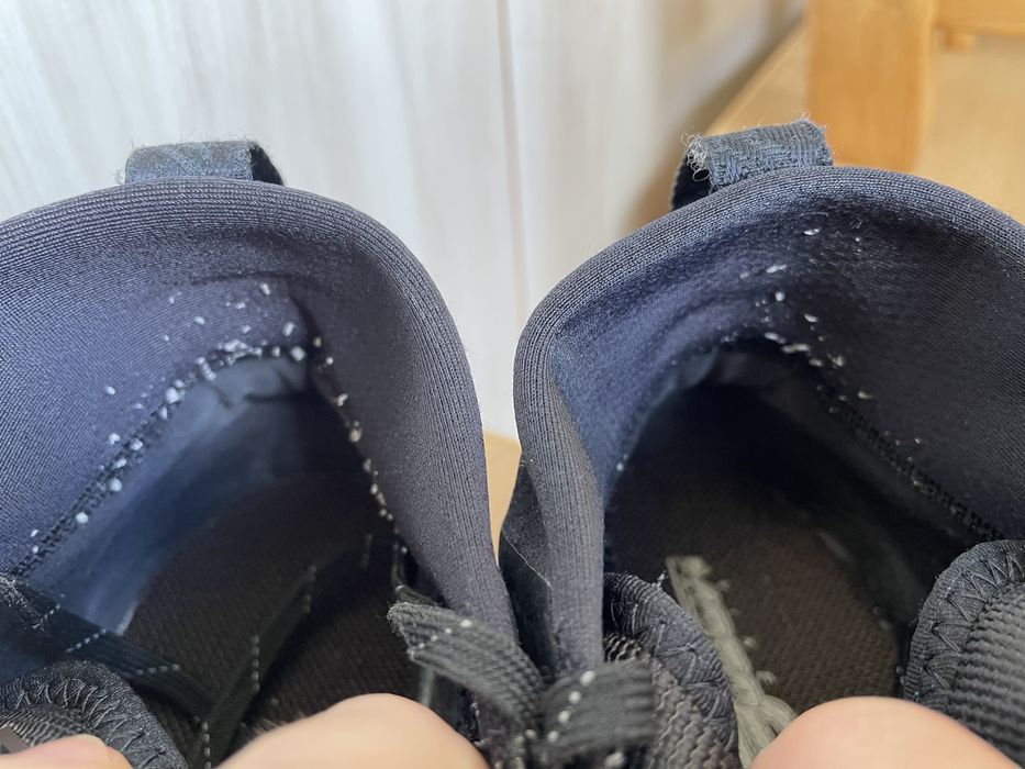 Кросівки nike pegasus trail 4 gore tex