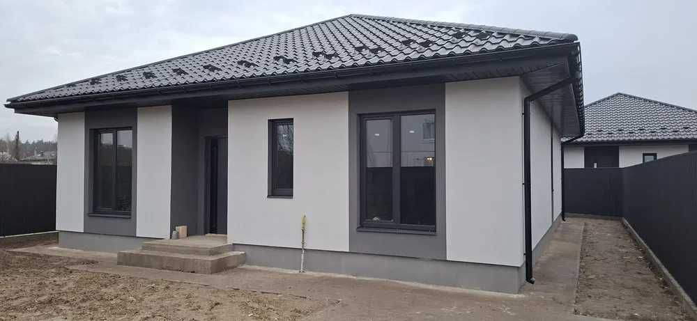 Продаж будинок 100 м2 с.Шевченково, 5 соток, газ. Телефонуйте.