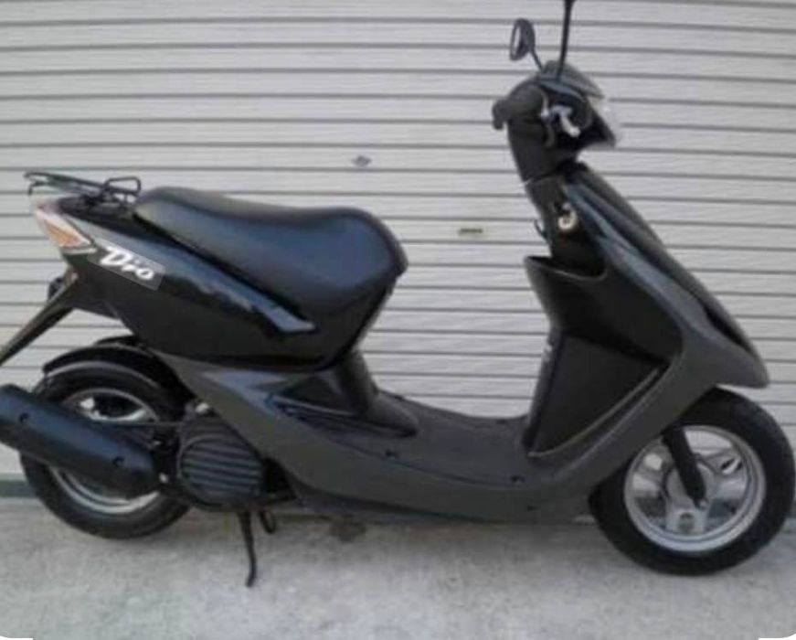 Хонда діо 56 розборка по деталям