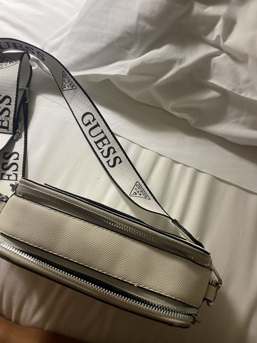 Carteira guess original