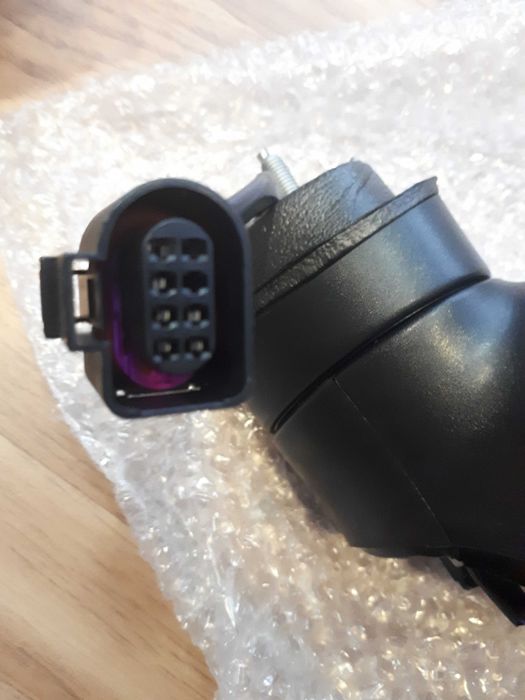 Espelho retrovisor esquerdo  Seat Leon 2005 a 2012