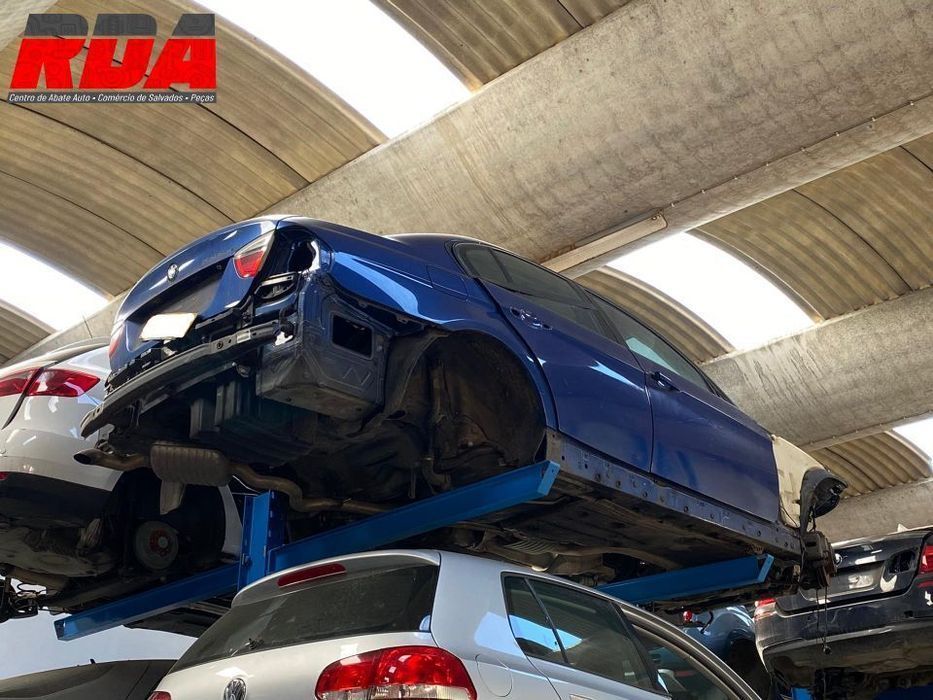 Bmw320DE90ParaPeças