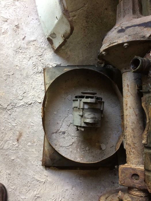 Газ 24-10 пер. передні  крила, 5 ст КПП, міст-балка інше