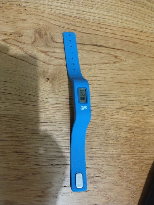 Zegarek Lotto , krokomierz W-wa