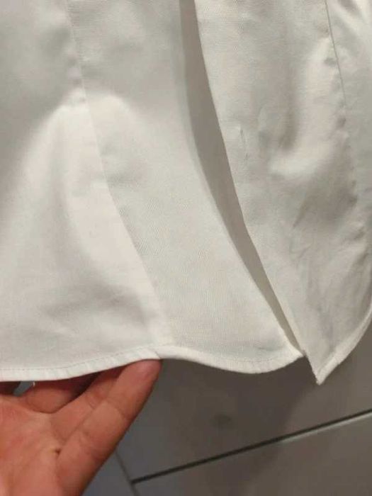 Koszula smokingowa rozm L, nowa bez metki, ASOS Design