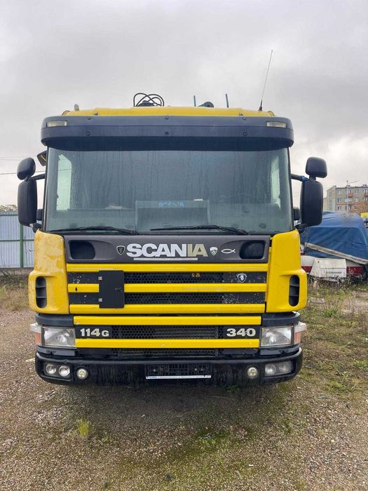 Scania