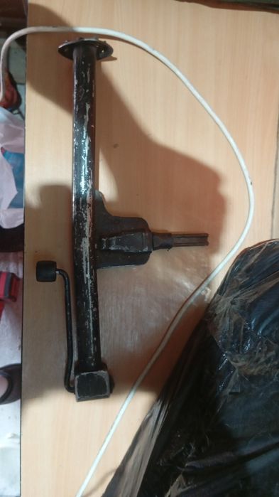 Запчастини на Мерседес віто 638