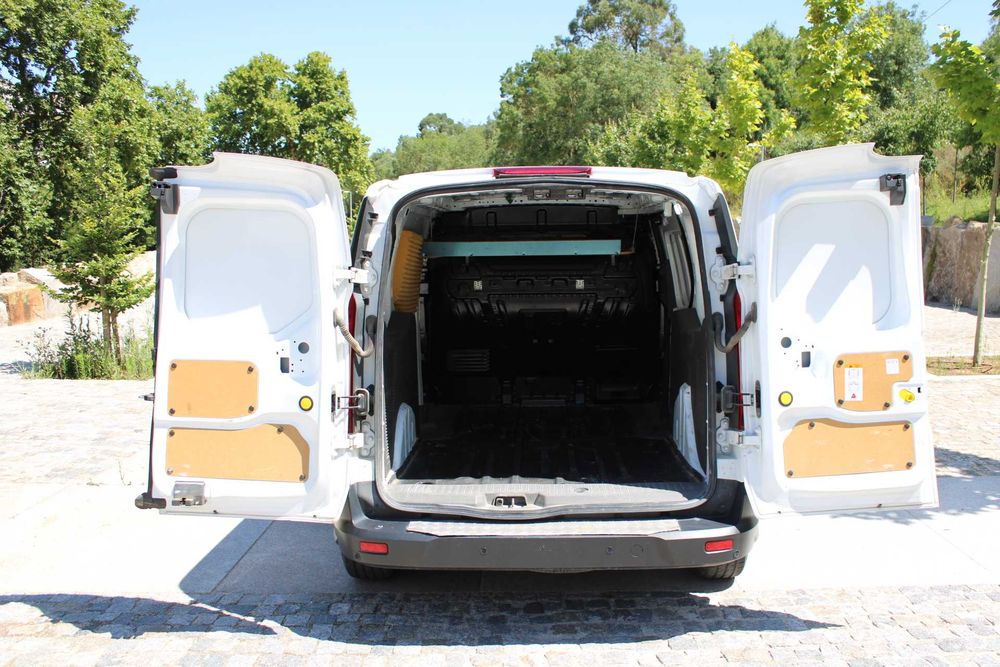 FORD Transit Connect 1.5 TDCi 240 L2 Trend 3L - Nacional - IVA Dedutível