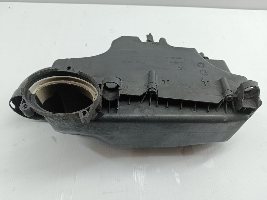 Caixa de filtro de ar - CITROËN C4 Coupé (LA_) | 04 - 13