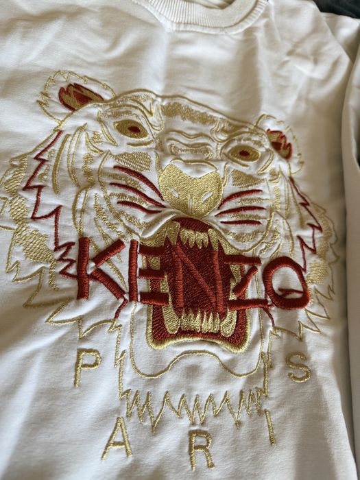 Свитшоты KENZO, FENDI
