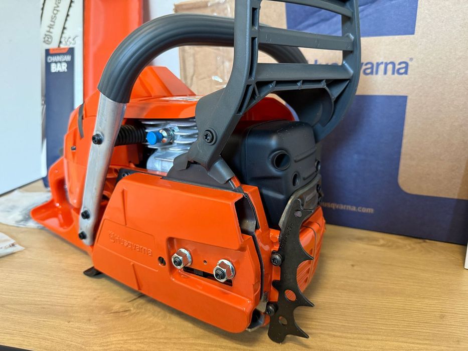 Sprzedam Nową Oryginalną pilarkę marki Husqvarna 365