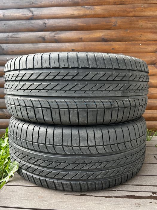 Opony letnie 2szt Goodyear Eagle F1 Asymmetric 3 SUV, 245/50 R19