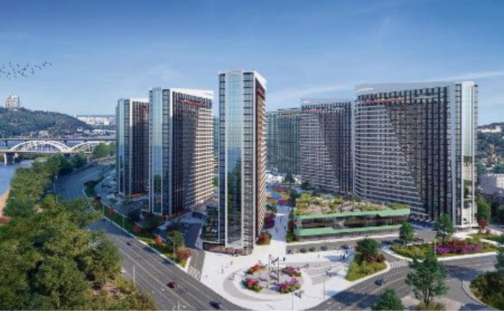 3-кімнатна квартира за адресою вул. Причальна (площа 100 м²) - Atlanta.ua - фото 5