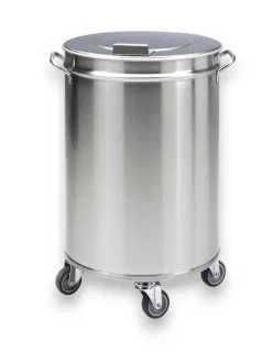 Balde de Lixo - NOVO