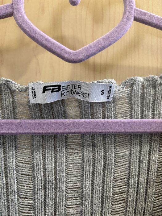 Стильна кофтинка