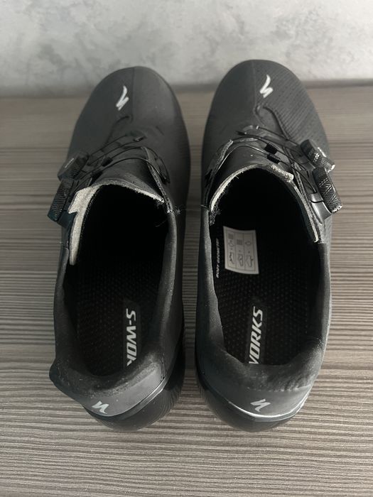 Buty specialized s-works torch wide
