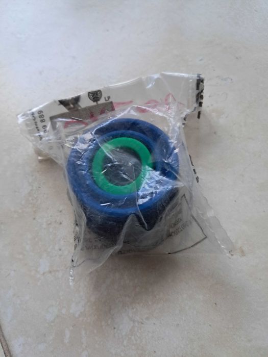 Jogo de VEDANTES Porta Paletes AYERB