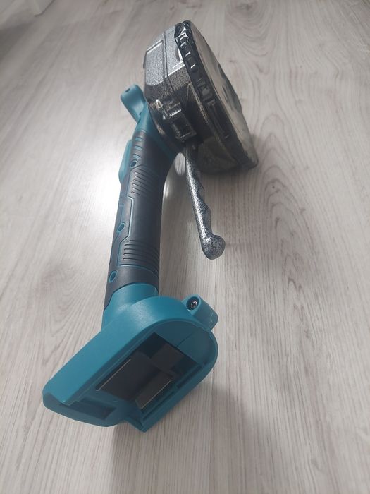 Віброприсоска для укладання плитки БЕЗ АКБ