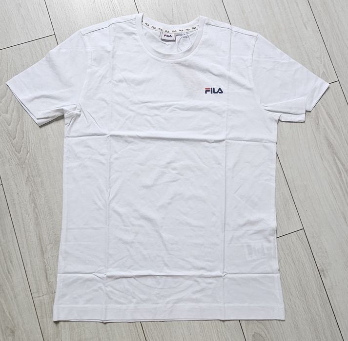 Fila koszulka bluzka  L
