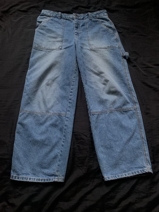 Джинсы Скейтерскі Чоловічі Sk8