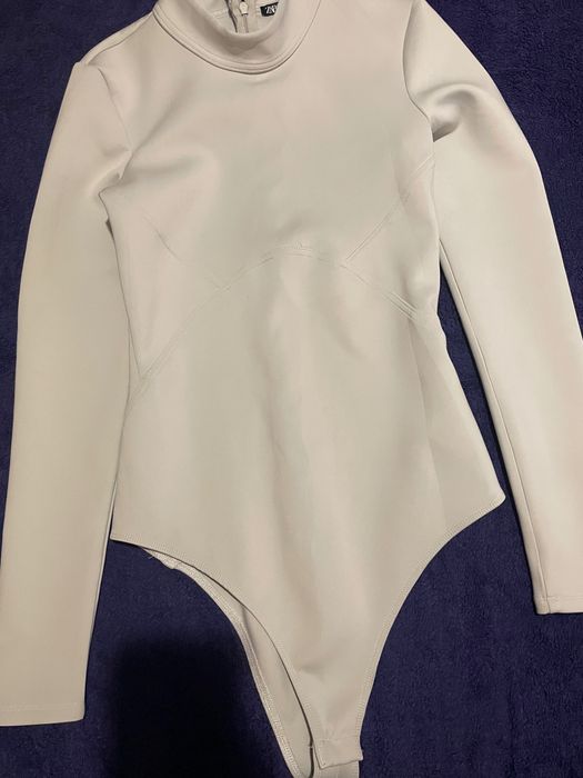 Боди женское ZARA