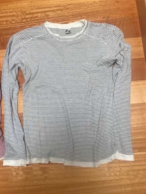 2 camisolas de pijama Soit64738273681921122