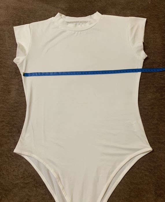 Боді футболка М