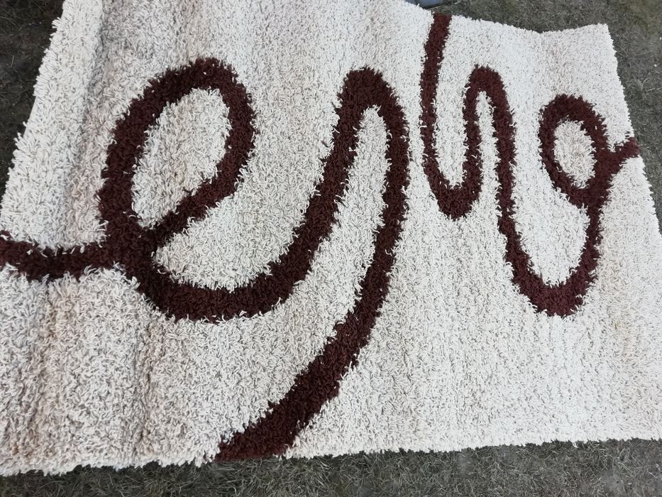 Dywan shaggy 140x190