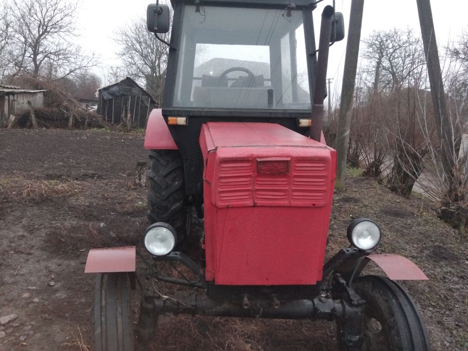 Продам т-40 в хошому стані , є доставка за ваш рахунок