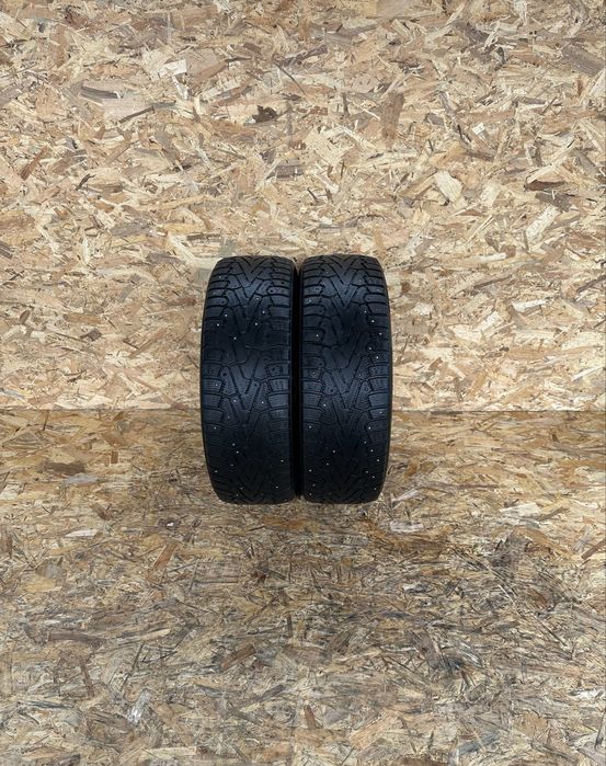 Пара шини 225/65 R17 106T PIRELLI ICE ZERO.гума резина шини