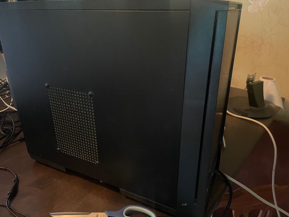 ПК i5 + RX 570 + 16 GB RAM + SSD 240