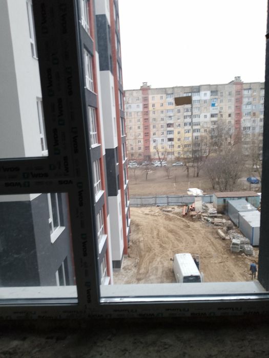 Продаж. 1-но кімн.квартира в ЖК Глорія.