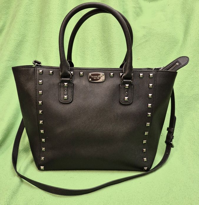 Michael Kors original сумка кожа