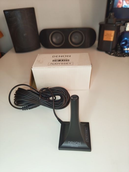 Mikrofon Denon DM-A409