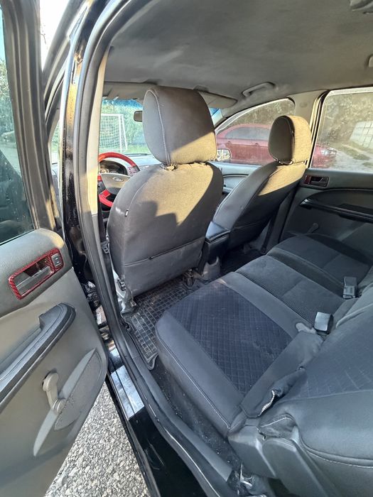 Ford C-Max 1.6 можливий обмін