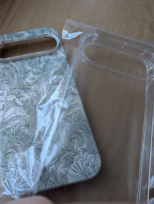 Etui case Pixel 9pro