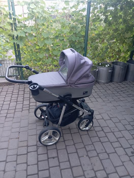 Коляска детская ADAMEX