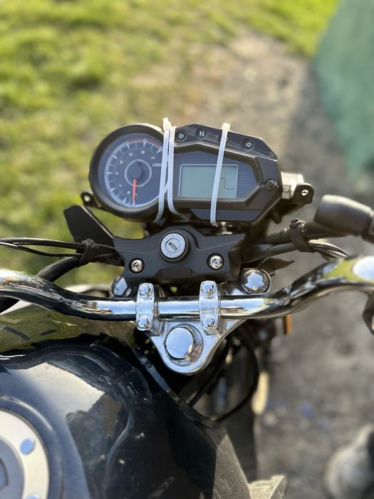 Продаю Spark sp 150 r15