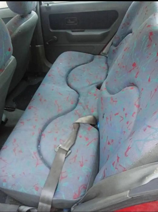 Renault Clio 1.2
