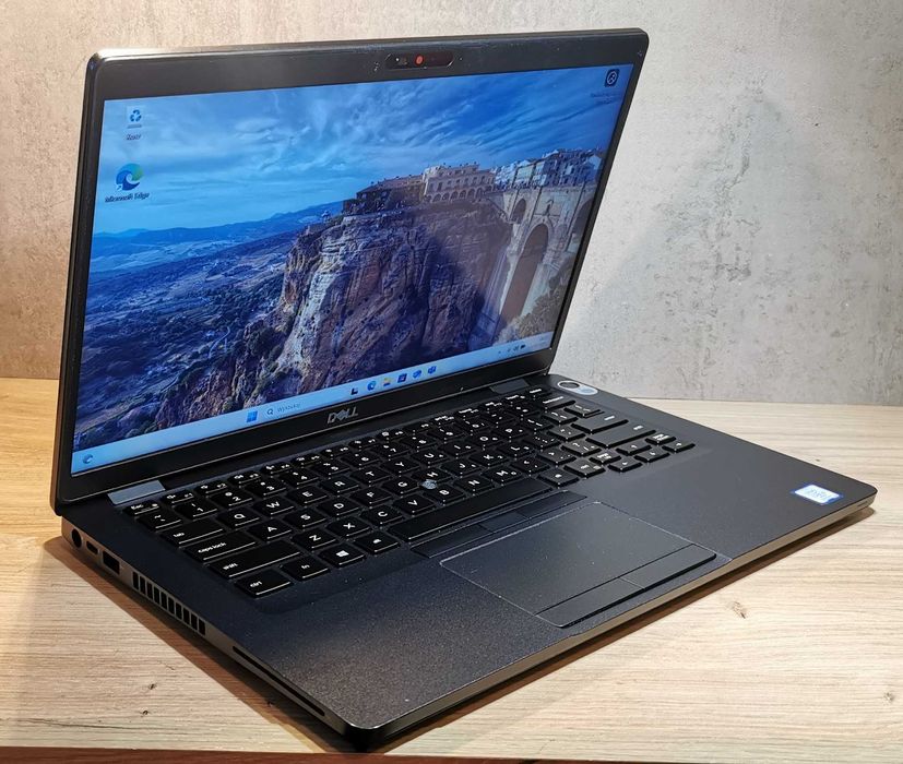 Dell Latitude 5400 i5-8365u\14"FHD Windows 11 Pro #00