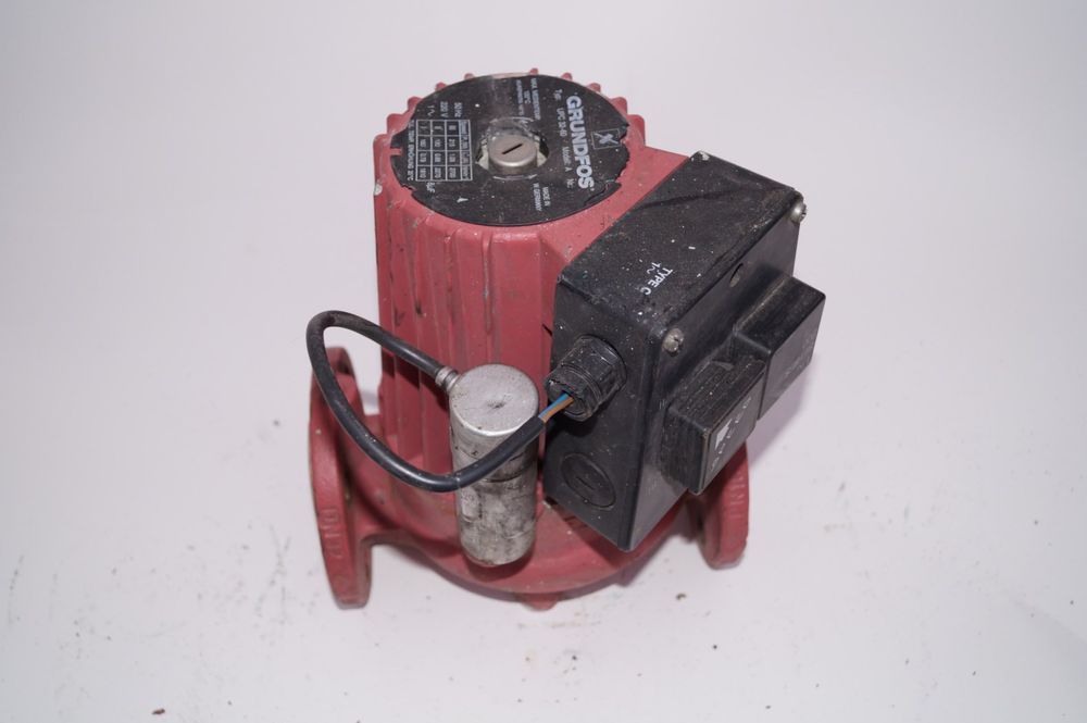 pompa grundfos upc 32-60 pn10 1~230v obiegowa c.o. ups gwarancja